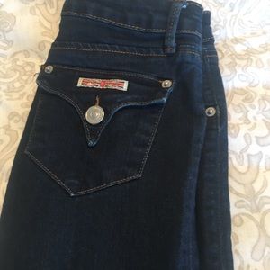 Hudson jeans slim fit girls 12 like brand new